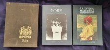 Coré Marchesa Casati + La