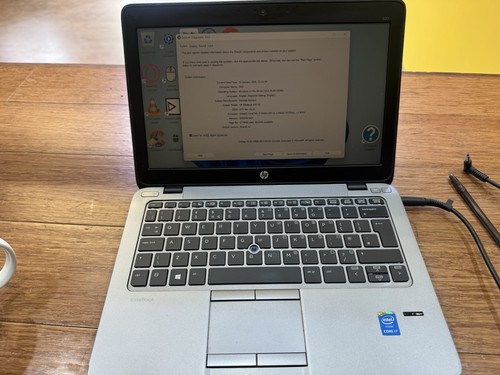 Pollici elitebook 820 - pollici,
