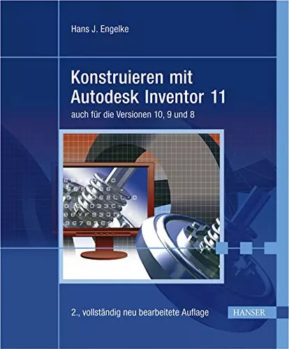 Konstruieren mit autodesk - konstruieren,