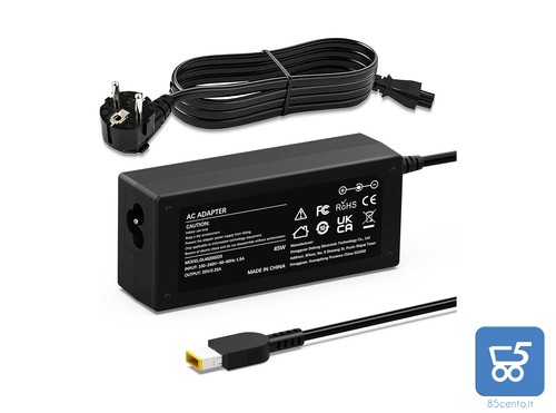 Alimentatore compatibile - alimentatore,