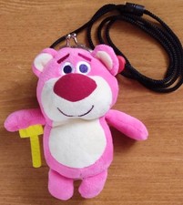 Disney Toy Story Lotso Purse