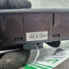 Pulsantiera regol fari luci