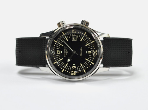 Longines legend diver - longines,