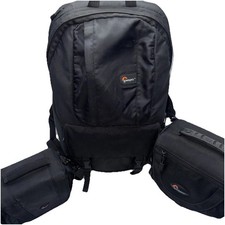 Divisori imbottiti DSLR