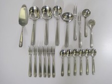 ESM RemaLux Posate 18/8 Inox