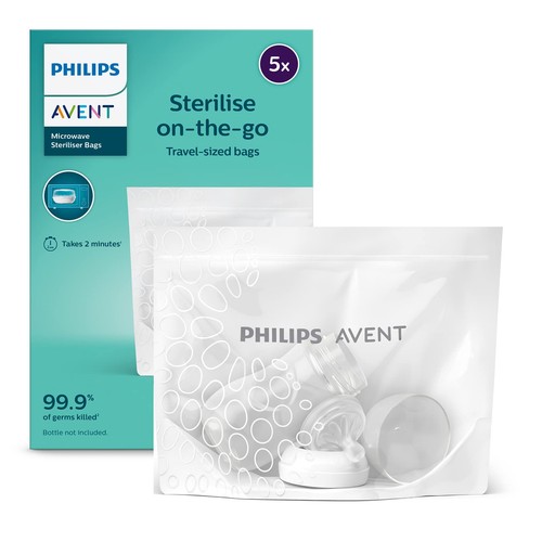 Philips avent scf297 buste - philips, scf297/05