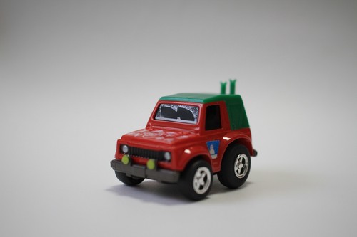 Takara choro suzuki - choro, samurai