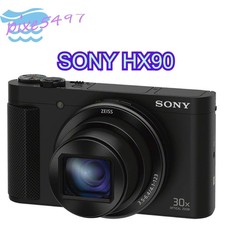 Sony Cyber-shot DSC-HX90