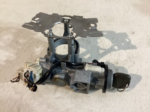 Bloccasterzo per daihatsu - per,