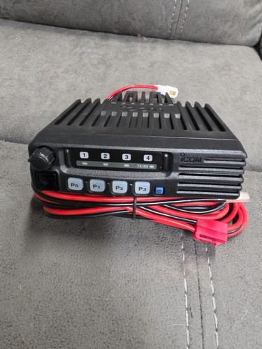 5433 icom f121s radio a - a, 2