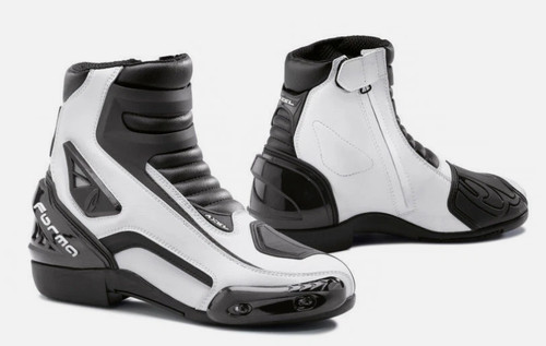 Stivali moto axel forma - stivali,