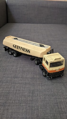 Camion corgi major ford - major, e