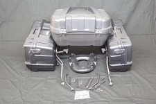 HONDA AFRICA TWIN CRF 1000 2018 2019  KIT BAULETTO VALIGIE LATERALI KAPPA