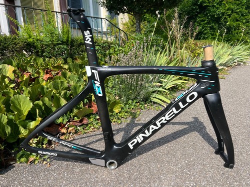 Pinarello dogma f10 xlight - pinarello,