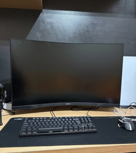 Samsung odyssey g55t - g55t, 34"