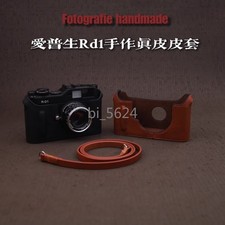 Mezza custodia fotocamera