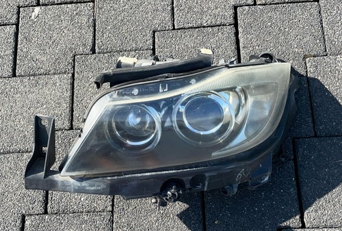Bmw e90 e91 xenon faro - 3,