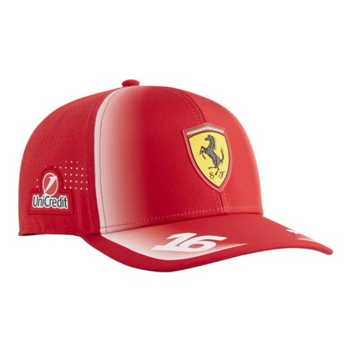 Cappellino puma per scuderia - puma,