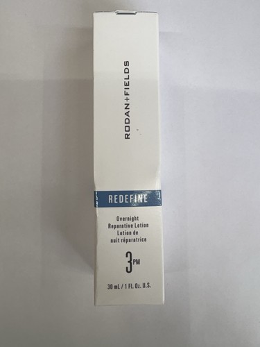 Rodan fields redefine - rodan,
