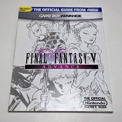 Official nintendo power final - nintendo,