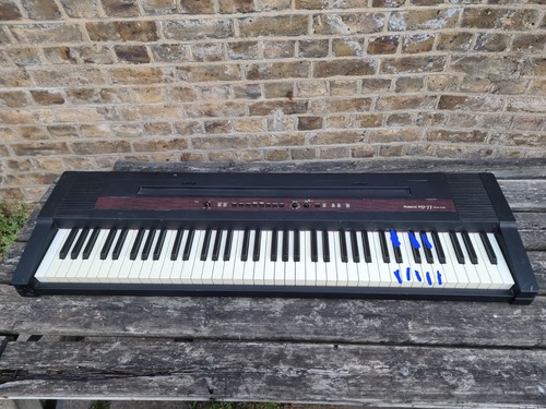 Pianoforte digitale roland - digitale,