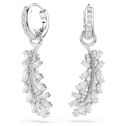Orecchini swarovski vienna - orecchini,