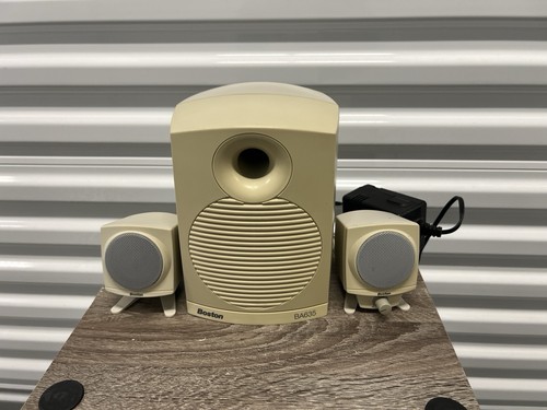 Boston acoustics ba635 1 - boston,