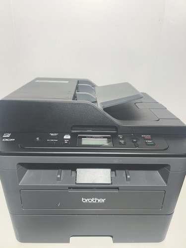 Brother dcp l2550 printer - brother, dw
