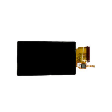 Nuovo schermo LCD con touch