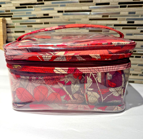 Vera bradley set pezzi - bradley,