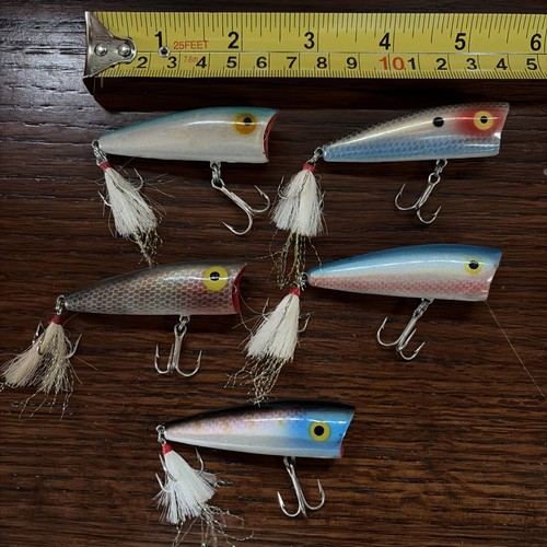 Esche pesca rebel - da, pop