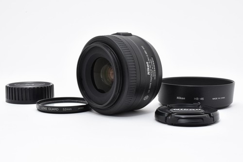 Ottimo come nuovo - [], nikon
