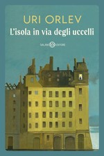 L'isola In Via Degli Uccelli