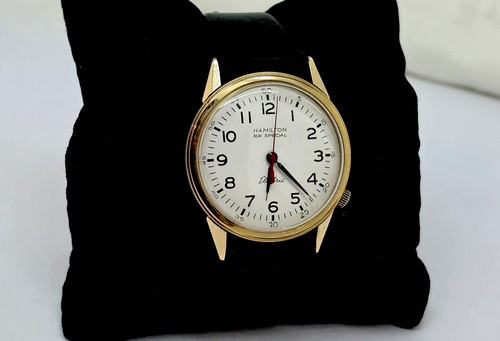 Vintage hamilton special - hamilton,