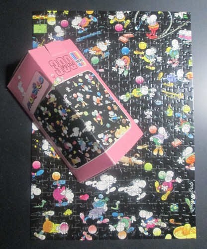 Heye 300 pezzi - heye, mordillo