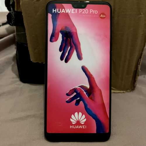 Huawei p20 pro telefono - p20,