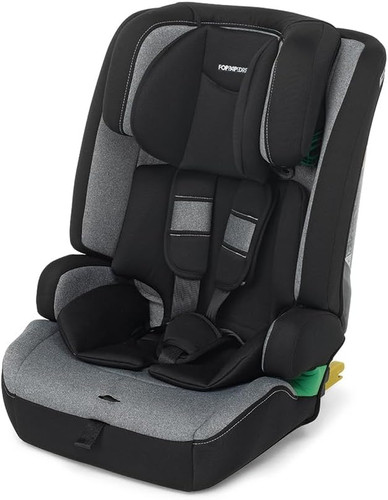 Seggiolino auto street size - seggiolino, i-size