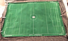 Accessori Subbuteo Panno campo da gioco professionale La Leggenda Edition