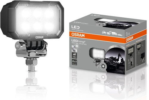 Ledriving rect vx100 wd - ledriving, vx100-wd