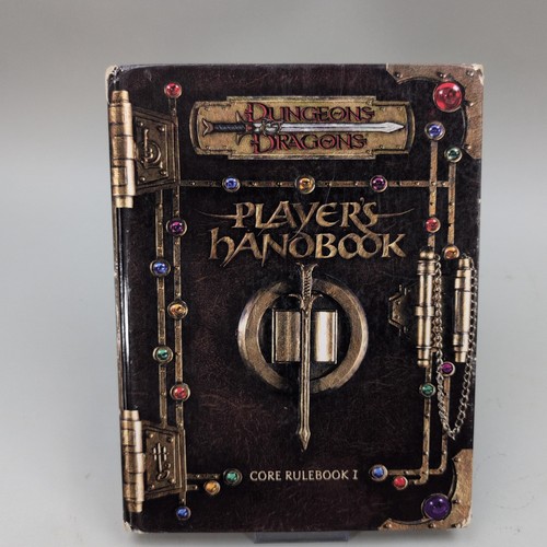 Dungeons dragons manuale del - dungeons, &