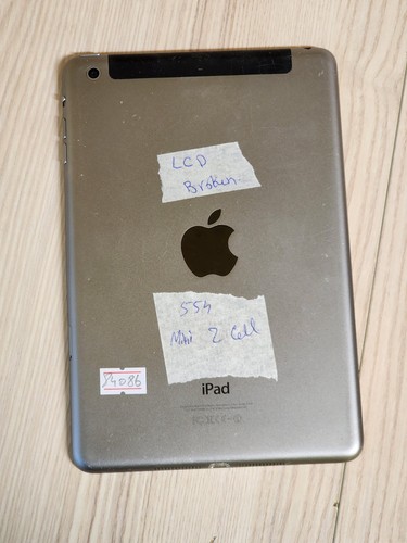 Apple ipad mini 16gb - 2,