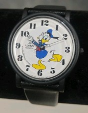 Orologio vintage anni 90 Lorus