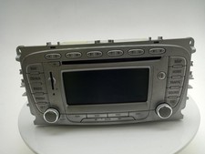 Unità di navigazione satellitare FORD S MAX 2006-2010  