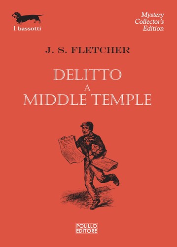 Delitto middle temple - a,