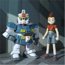 SD-FLEXTiON EX01 Bici ad alta