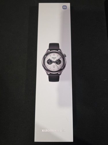 Xiaomi watch come - watch,