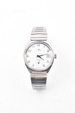 Orologio Polso Hellas Acciaio