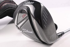 Driver Titleist 915 D3 / 9,5