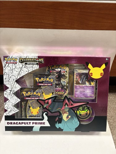 Pokemon tcg celebrations - pokemon,