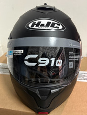 CASCO HJC MODULARE C91N SEMI